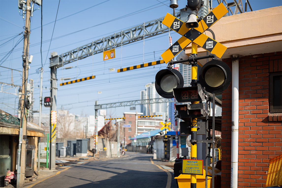 따뜻한 사람의 목소리가 그리운 날엔 '나의 아저씨'