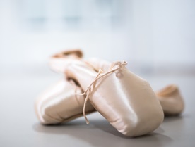 [중년의 물음느낌표(‽)] 10. 도전하는 우리 모두 나빌레라