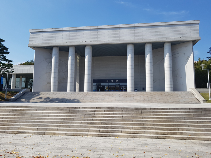 [50+에세이] 효창공원에서 만나는 역사의 발자취와 의미