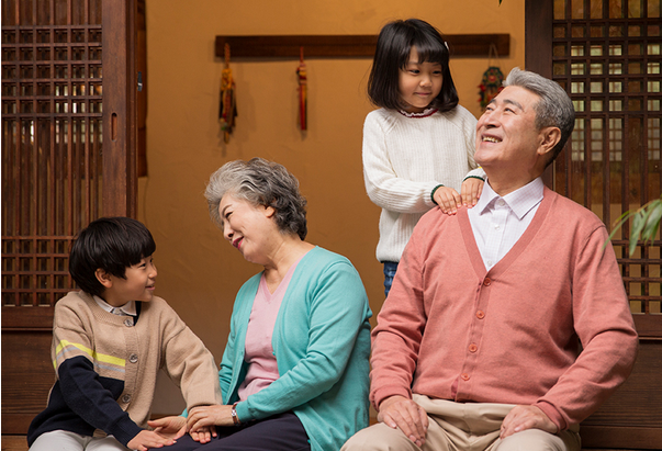 효도계약서를 아시나요?