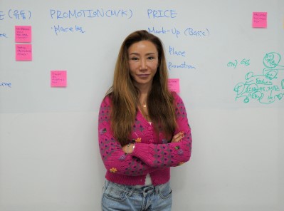 30년 패션MD 경력 접고 자발적 퇴사 후 새로운 분야 도전···“70세까지 일하려면 좋아하는 일 해야”