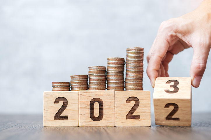 [투자의 창] 다가올 새해 '다중 침체' 대비하라