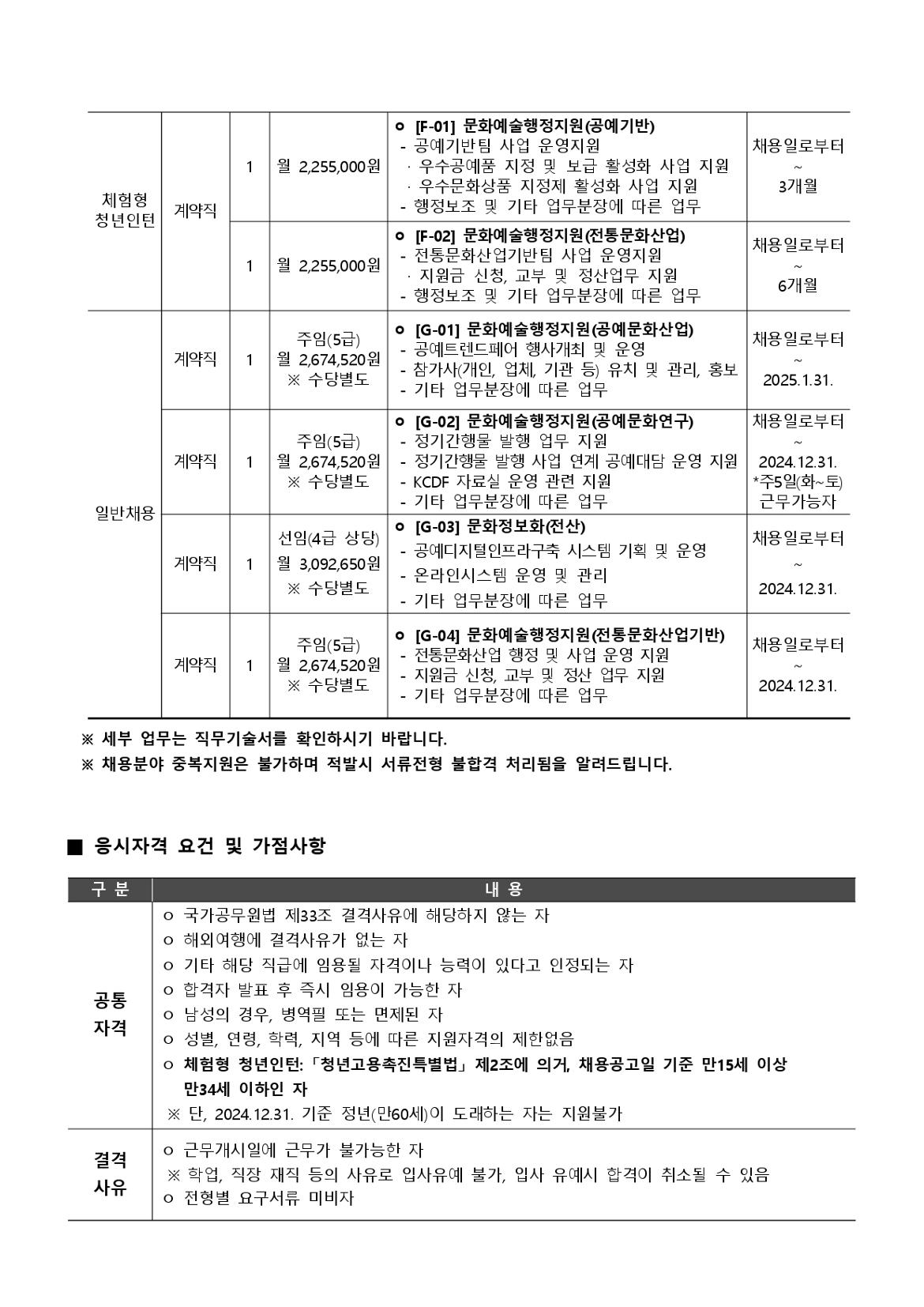 한국공예디자인문화진흥원+2024년+제3차+신규직원+채용+공고문_page-0002.jpg