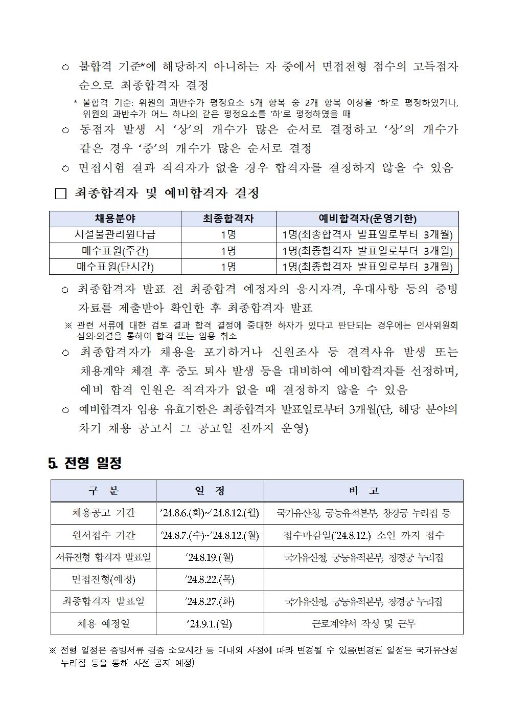 2024년+궁능유적본부(창경궁관리소)+공무직+등+근로자+채용+공고(제7차)005.jpg